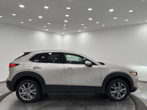 2024 Mazda CX-30 Premium Package