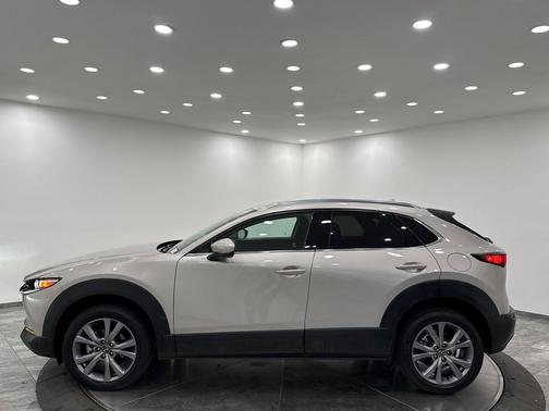 2024 Mazda CX-30 Premium Package
