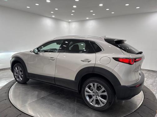 2024 Mazda CX-30 Premium Package