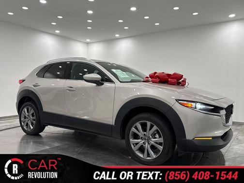 2024 Mazda CX-30 Premium Package