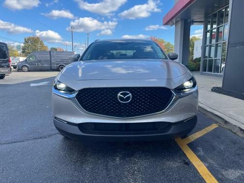 2024 Mazda CX-30 Premium Package