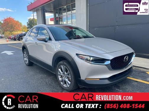 2024 Mazda CX-30 Premium Package