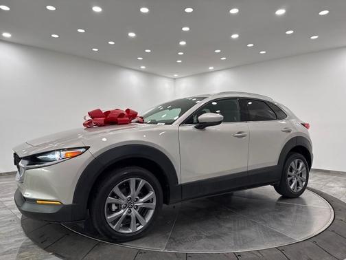 2024 Mazda CX-30 Premium Package