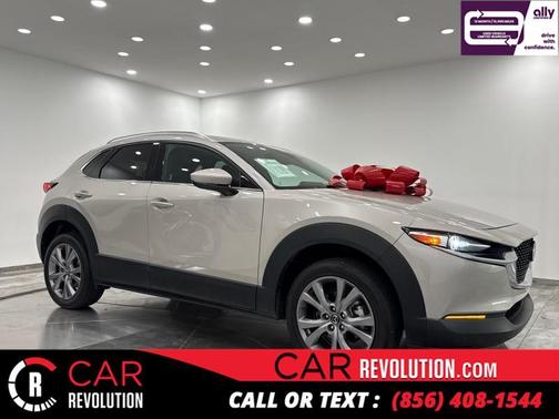 2024 Mazda CX-30 Premium Package