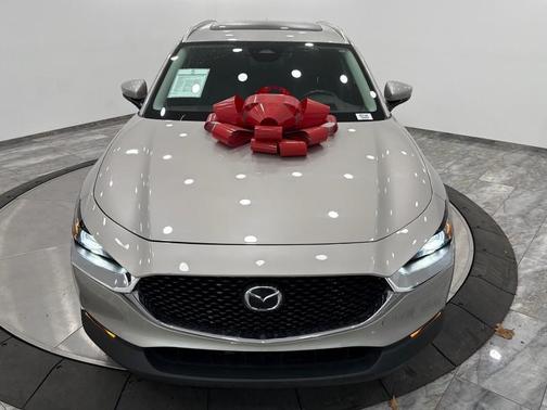 2024 Mazda CX-30 Premium Package