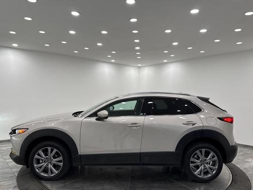2024 Mazda CX-30 Premium Package