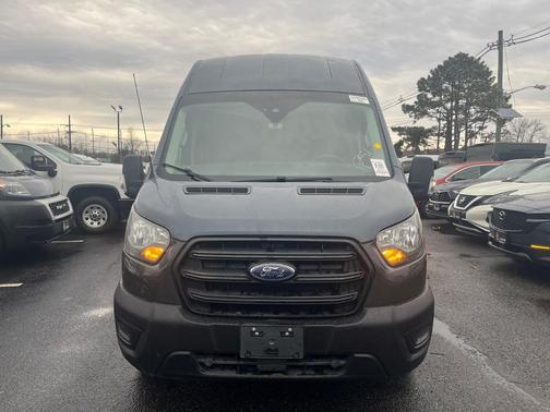 2020 Ford Transit-250 Base
