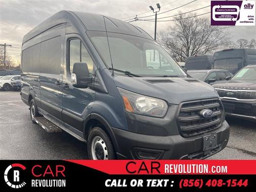 2020 Ford Transit-250 Base