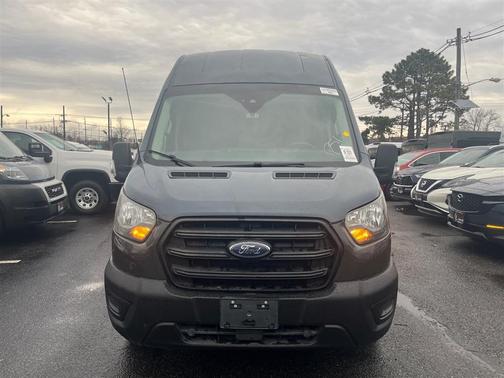 2020 Ford Transit-250 Base