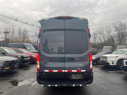 2020 Ford Transit-250 Base