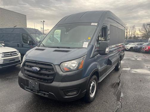 2020 Ford Transit-250 Base