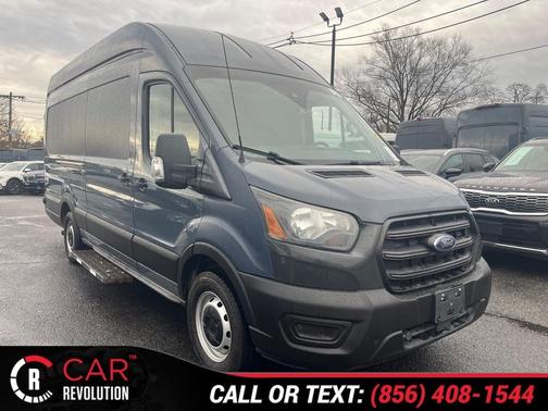 2020 Ford Transit-250 Base