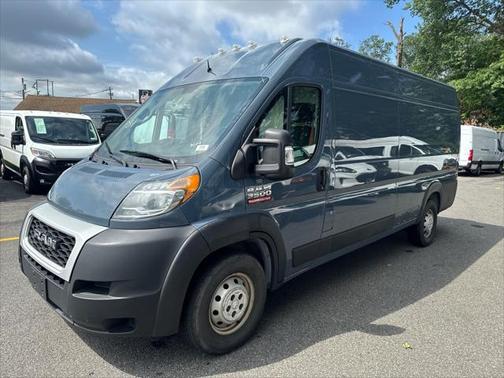 2020 RAM ProMaster 3500 High Roof