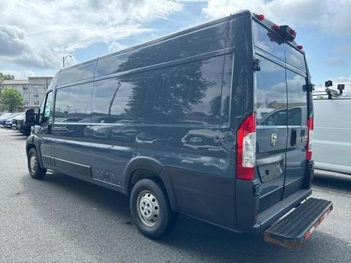 2020 RAM ProMaster 3500 High Roof