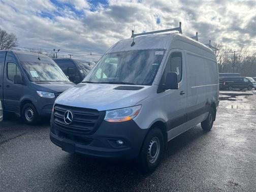 2023 Mercedes-Benz Sprinter 2500 ROOF 4-CYL GAS 144