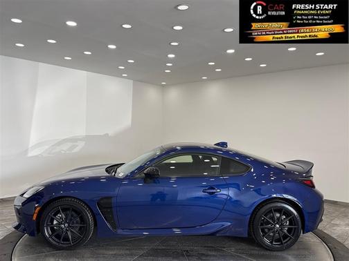 2023 Toyota GR86 Premium