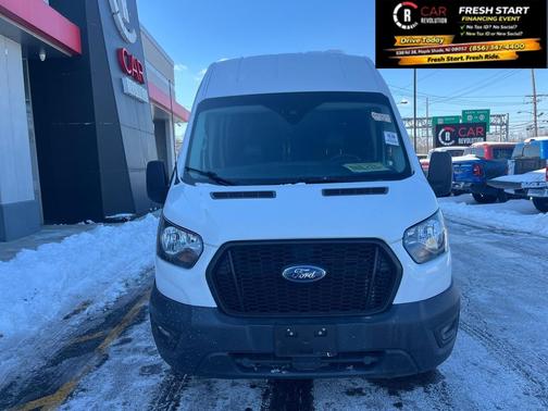 2021 Ford Transit-250 Base