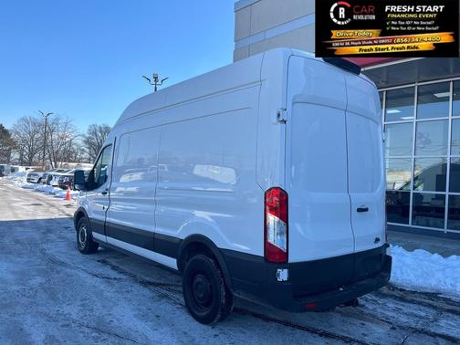 2021 Ford Transit-250 Base