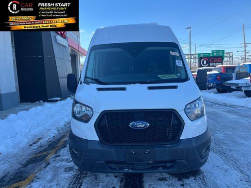 2021 Ford Transit-250 Base