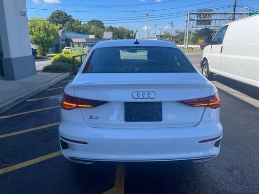 2023 Audi A3 Premium