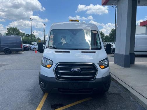 2020 Ford Transit-250 T-250 MD ROOF 148