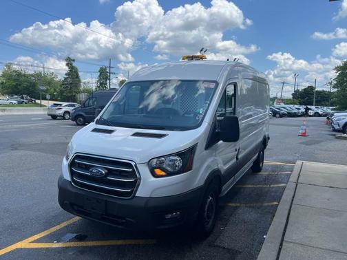 2020 Ford Transit-250 T-250 MD ROOF 148