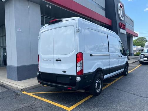 2020 Ford Transit-250 T-250 MD ROOF 148