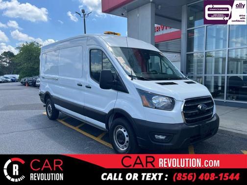2020 Ford Transit-250 T-250 MD ROOF 148