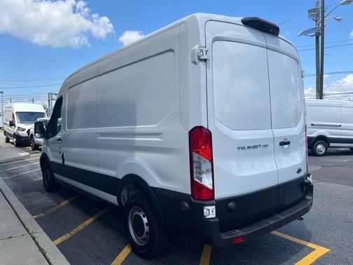 2020 Ford Transit-250 T-250 MD ROOF 148