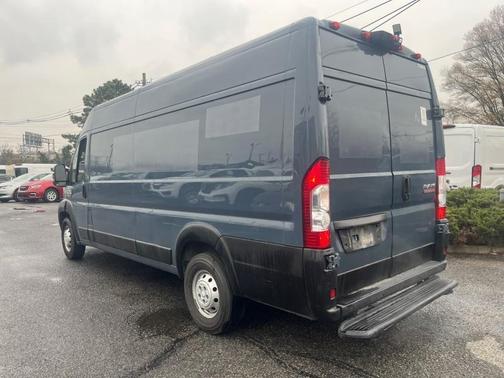 2019 RAM ProMaster 3500 High Roof