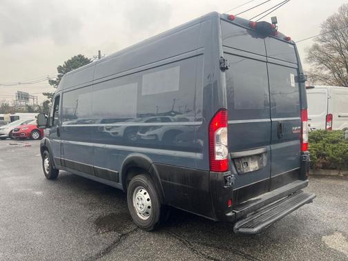 2019 RAM ProMaster 3500 High Roof