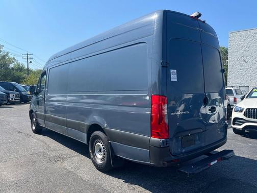 2019 Mercedes-Benz Sprinter 2500 HIGH 170 DIESEL