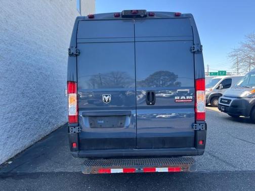 2020 RAM ProMaster 3500 High Roof