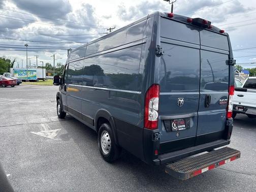 2020 RAM ProMaster 3500 High Roof