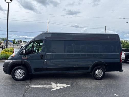 2020 RAM ProMaster 3500 High Roof