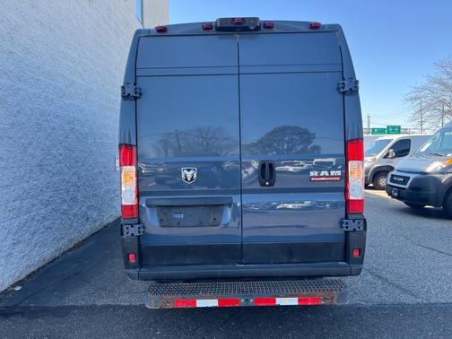 2020 RAM ProMaster 3500 High Roof