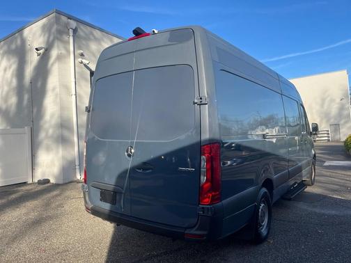2019 Mercedes-Benz Sprinter 2500 HIGH DIESEL EXT
