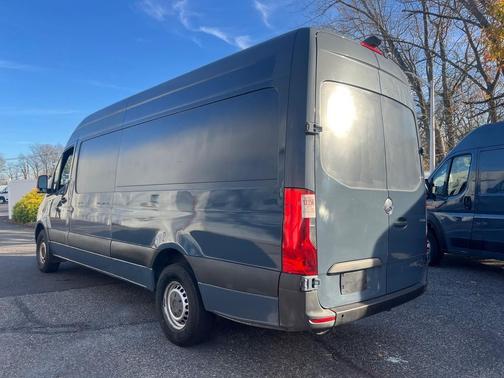 2019 Mercedes-Benz Sprinter 2500 HIGH DIESEL EXT