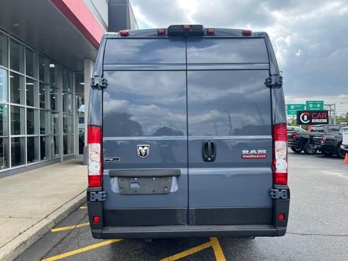 2022 RAM ProMaster 3500 High Roof