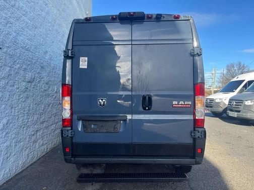 2019 RAM ProMaster 2500 High Roof
