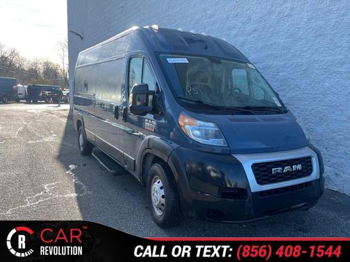 2019 RAM ProMaster 2500 High Roof
