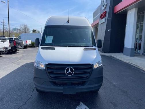 2023 Mercedes-Benz Sprinter 2500 170