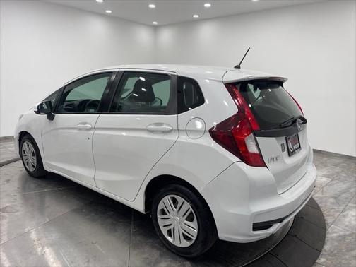 2019 Honda Fit LX