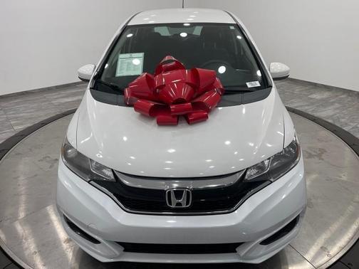 2019 Honda Fit LX