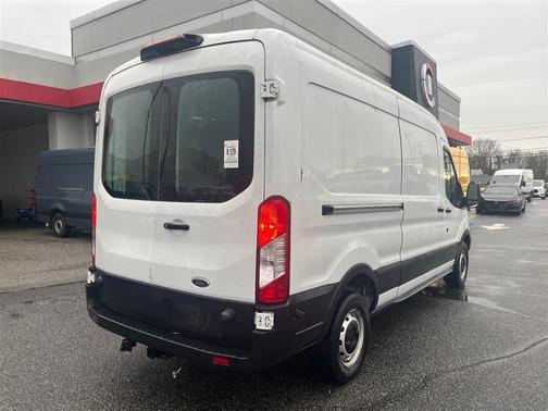 2019 Ford Transit-250 148 WB Medium Roof Cargo