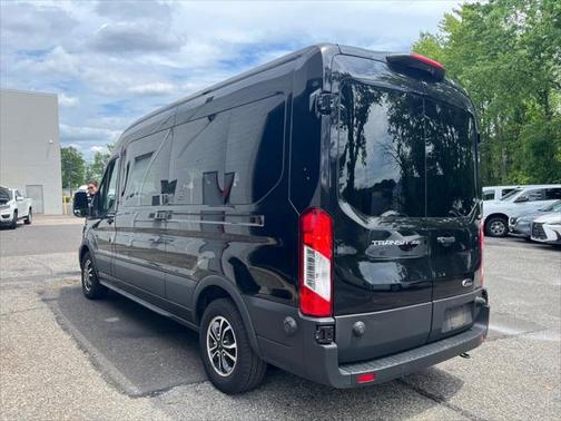 2024 Ford Transit-350 XL
