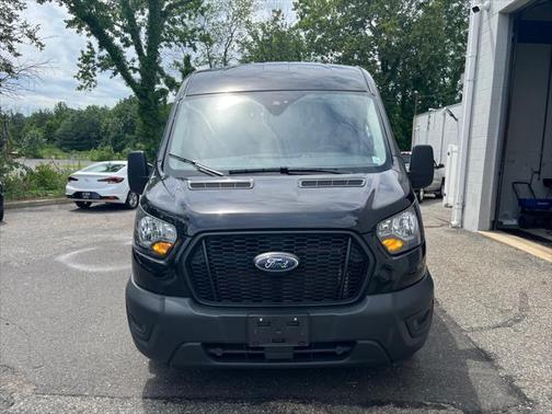 2024 Ford Transit-350 XL