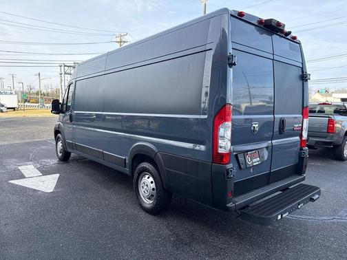 2021 RAM ProMaster 3500 High Roof