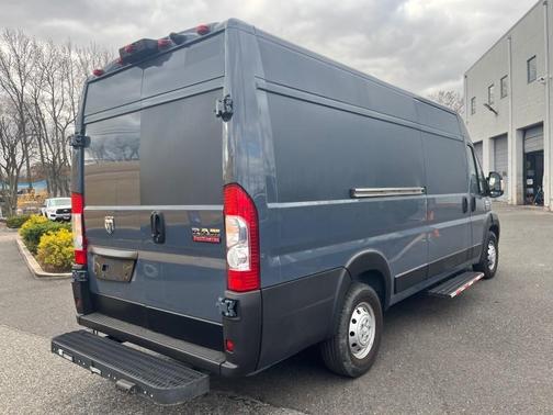 2021 RAM ProMaster 3500 High Roof