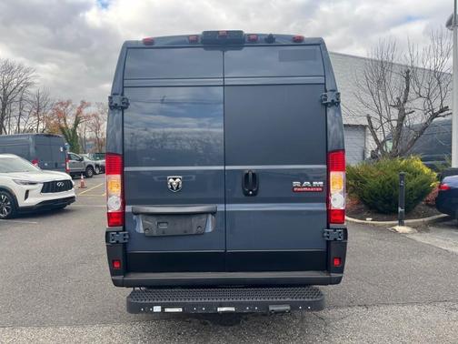 2021 RAM ProMaster 3500 High Roof
